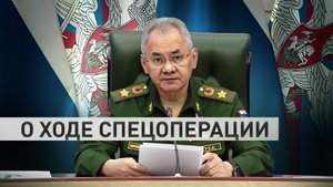 Четыре танка Abrams и пять Leopard: Шойгу рассказал об уничтожении западной техники в зоне СВО