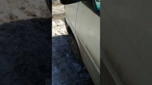 короткий ход рычага кпп Т4 t4