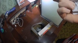 Запуск нового аквариума для мальков.