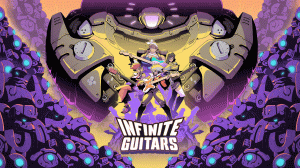 Infinite Guitars _ Launch Trailer