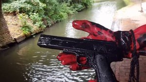 ТОП 5 ШОКИРУЮЩИХ И НЕОЖИДАННЫХ НАХОДОК НА ДНЕ ВОДОЕМОВ. Невероятные вещи найденные под водой.