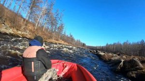 Последний подьем на Меркури 25 jet