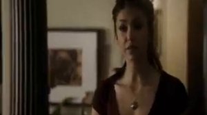 Деймон и Елена Забудь ..