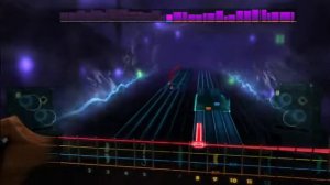 Rocksmith 2014 Ride Of The Valkyries by Richard Wagner (Bass)