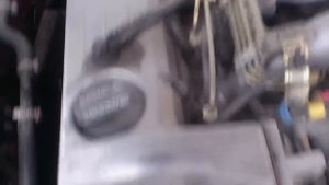 OM602.911, картерные газы.