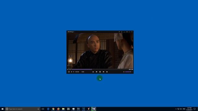 How to change Audio Language in KMPlayer (Audio streams) смотреть онлайн