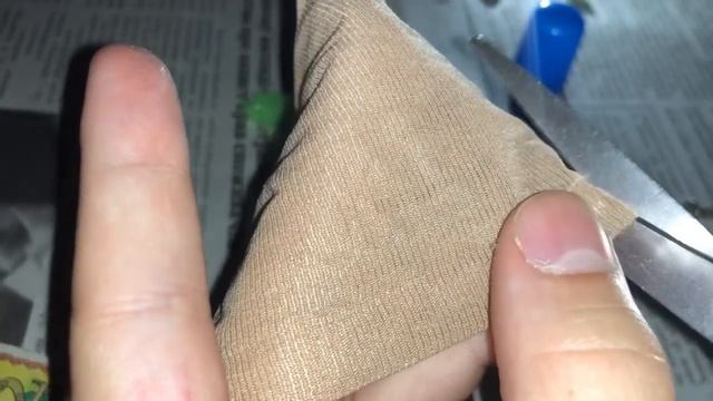 Как сделать Сквизер в домашних условиях Самодельный Сквизер DIY