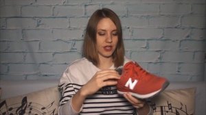 КРОССОВКИ NEW BALANCE || РАЗОЧАРОВАНИЕ || ЧЕСТНЫЙ ОТЗЫВ