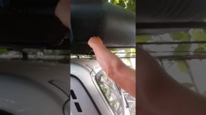 багажник на авто  для лодки пвх