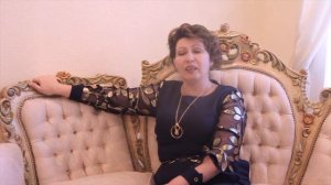 Рузалия Гумерова - Бәхетебез