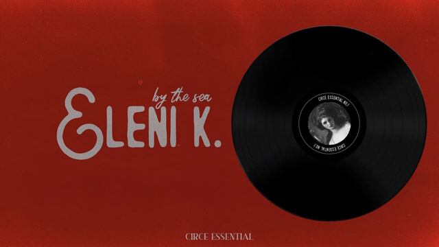 Eleni Karaindrou - By The Sea смотреть онлайн