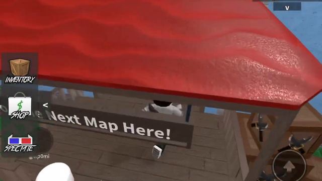 ИГРАЮ С ДРУГОМ В Murder mystery 2 НО С НУЛЯ! СОЗДАЛИ НОВЫЕ АККИ! смотреть онлайн