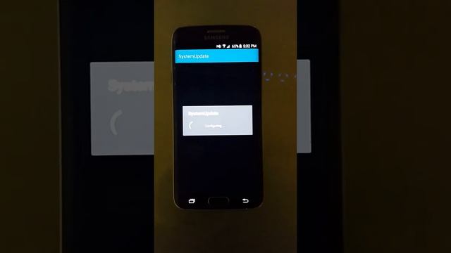 Прослушка Android