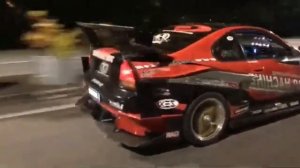 Honda prelude #honda #hondaprelude