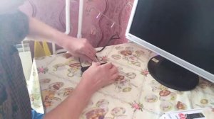 Как сделать из монитора телевизор самый простой способ !!!