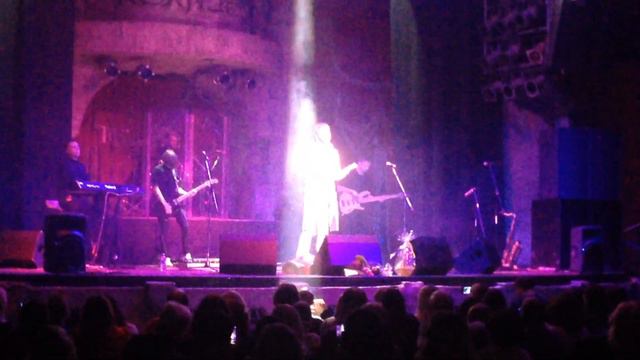 Александр Панайотов 13.11.2017, Уфа смотреть онлайн