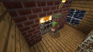 Сериал-Отброс,Серия 1-Спички детям не игрушка