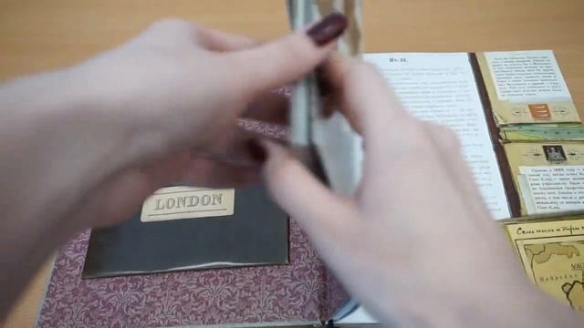 Видеообзор интерактивной книги "Приключения Шерлока Холмса" смотреть онлайн