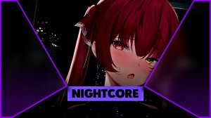 Nightcore - What They Wanna Be (YCK)