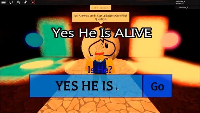 How To get The ▓ Badge | Roblox Bear смотреть онлайн