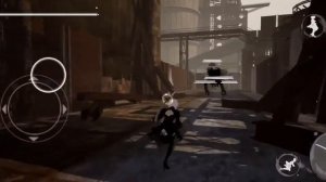 CUIDADO COM O NIER: AUTOMATA MOBILE