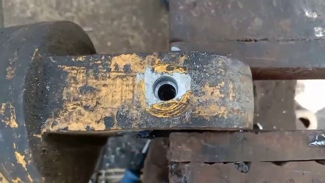 мтз 1221 и сварочно слесарные работы смотреть онлайн