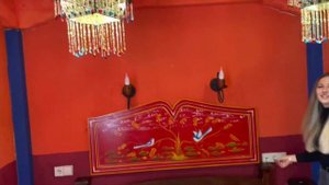 Индия в Калужской области. Отель и завтрак. ЭТНОМИР