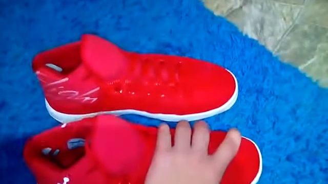 Отзыв Air Jordan Superfly 2017 смотреть онлайн