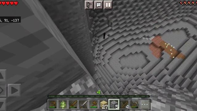 ПРОХОЖУ ВАНИЛЬНОЕ ВЫЖИВАНИЕ В МАЙНКРАФТЕ! Подпишись и поставь Лайк! :з смотреть онлайн