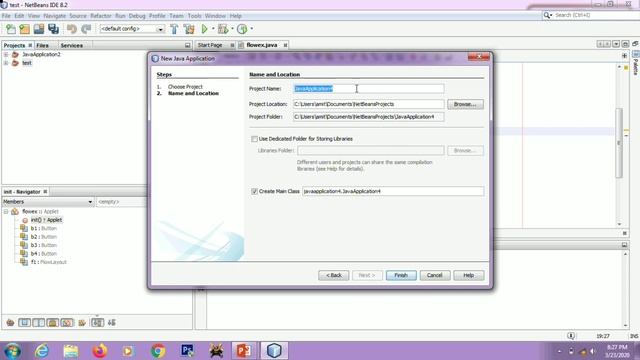 Lecture 1 | Flow Layout in Java | Java Programming | BitOxygen Academy смотреть онлайн