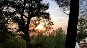 Поход по Ликийской тропе в Турции, сентябрь 2020