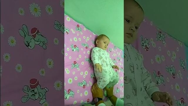 Лечебная физкультура,ребенок 4-6 месяцев