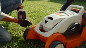 Как ухаживать за газоном летом