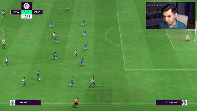 FIFA 23 | КАРЬЕРА ЗА НЬЮКАСЛ | ТРАНСФЕРЫ и ПЕРЕСТРОЙКА КОМАНДЫ