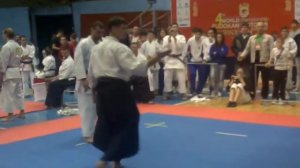 4-tf World Championship Fudokan Shotokan Karate kumite_17.3gp