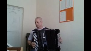 Г. Пономаренко - Ой, снег-снежок (обр. А. Шалаева)