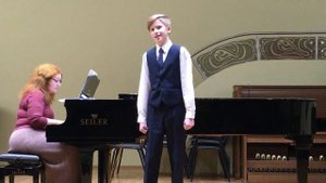 Неаполитанская народная песня «Папараччано».