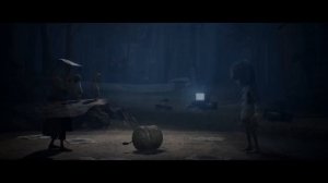| Little Nightmares 2 | ОБЗОР |