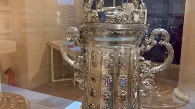 Сокровища императрицы