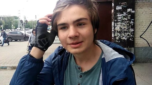 УВИДЕЛИ НАСТОЯЩЕГО НЕГРА НА УЛИЦАХ УФЫ! смотреть онлайн