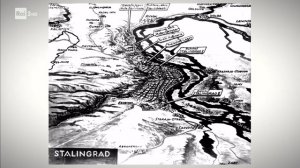 RAI - Il Tempo e la Storia - La battaglia di Stalingrado del 02/05/2017