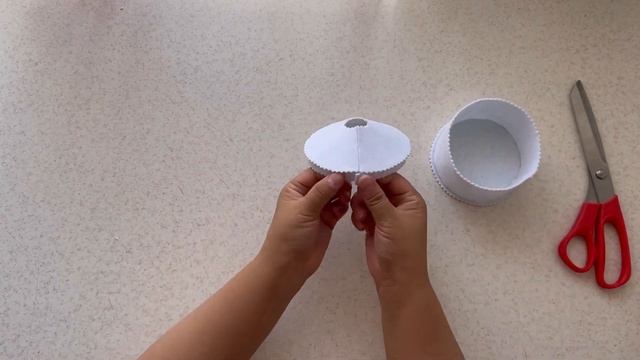 КИІЗ ҮЙ жасау | Мини Киіз үй | Қолөнер бұйымы | Көрнекілік смотреть онлайн