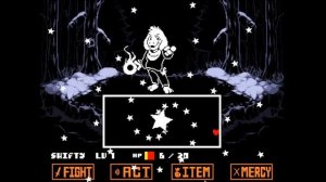 ТУТ БУДЕТ ЗВЕЗДЕЦ (StoryShift Asriel Fight полное прохождение)