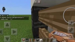 Как сделать убивающий лазер в Майнкрафте