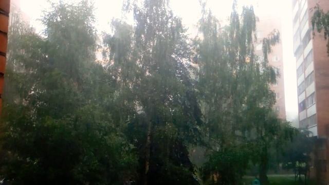 Летний ливень!! смотреть онлайн