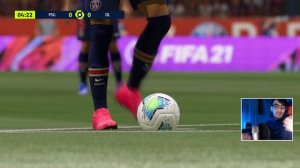 EL ÚLTIMO MOD REALISTA PARA FIFA 21!! TODAS LAS MEJORAS Y CONTENIDOS! | FIFA 21 CON MODS