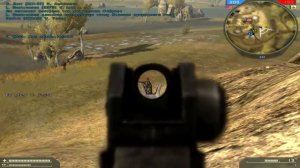 ОБЗОР BATTLEFIELD 2 | A REVIEW OF BATTLEFIELD 2