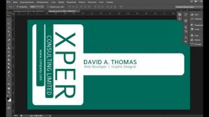 Типография 24принт - Делаем вылеты под обрез в Photoshop
