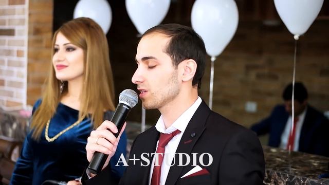 группа Бахтавар нарезка со свадьбы.HD