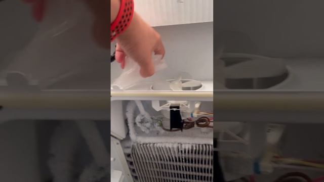 Kitchenaid Refrigetaror not cooling